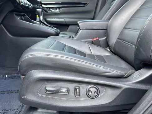 Certified 2025 Honda CR-V EX-L image 15