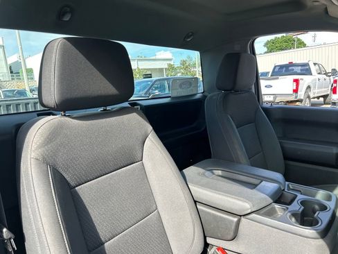 Used 2024 Chevrolet Silverado 1500 W/T w/ WT Fleet Convenience Package image 13