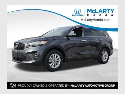 Used 2019 Kia Sorento LX w/ LX Convenience Package