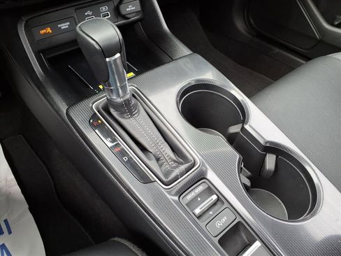 Used 2023 Honda Civic Touring image 16