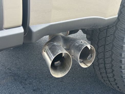 New 2026 Ford F250 King Ranch AWD/4WD image 8