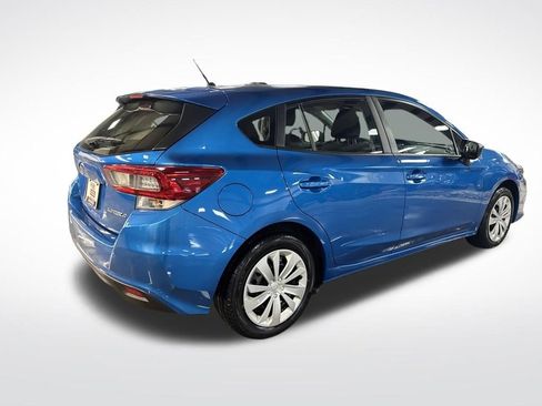 Certified 2023 Subaru Impreza 2.0i image 7