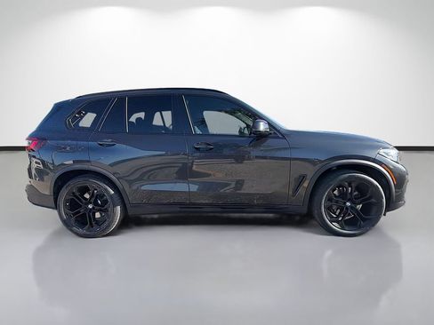 Used 2023 BMW X5 sDrive40i w/ Premium Package RWD image 2
