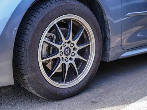 Used 2021 Toyota Corolla LE w/ Carpet Mat Package (TMS) image 8