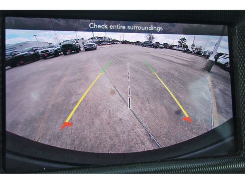 Used 2023 Jeep Wrangler Sport image 30