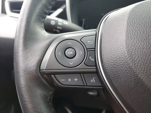 Certified 2024 Toyota Corolla XSE FWD image 22