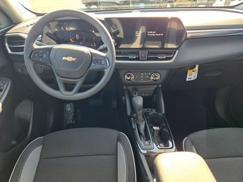 New 2026 Chevrolet TrailBlazer LS image 14