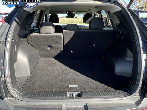 Used 2023 Hyundai Tucson SEL image 24