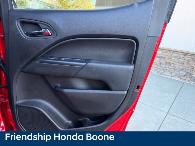Used 2016 Chevrolet Colorado LT w/ Luxury Package, Chrome AWD/4WD image 41