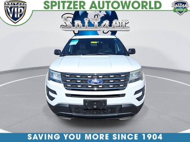Used 2016 Ford Explorer FWD image 3