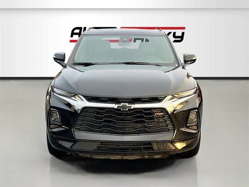 Used 2022 Chevrolet Blazer RS image 2