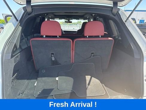 Used 2023 Audi SQ7 Premium Plus w/ Executive Package AWD/4WD image 5