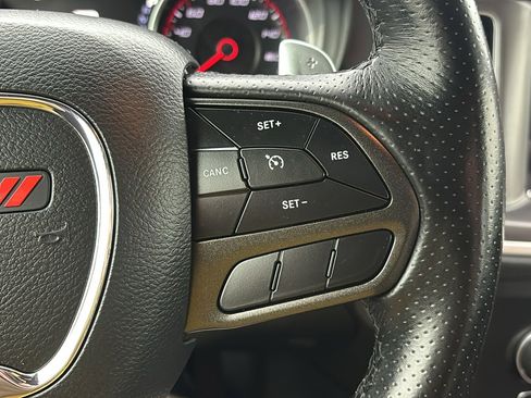 Used 2020 Dodge Charger Scat Pack image 15
