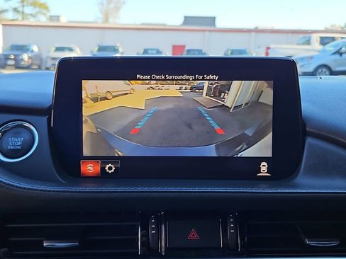 Used 2018 MAZDA MAZDA6 Signature image 19