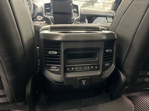 New 2026 RAM 1500 RHO w/ RHO Level 1 Equipment Group AWD/4WD image 26