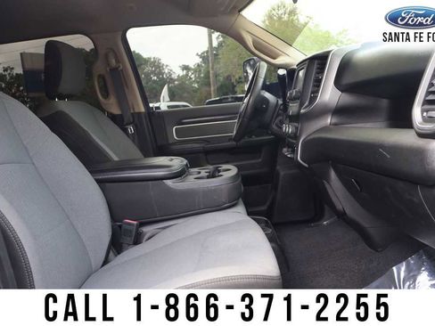 Used 2019 RAM 2500 Big Horn AWD/4WD image 33