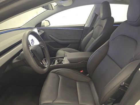 Used 2025 Tesla Model 3 Long Range AWD/4WD image 7