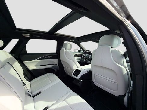 New 2026 Cadillac Lyriq Premium Sport RWD image 29