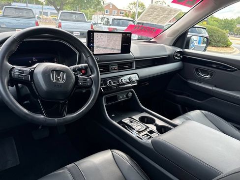 Certified 2026 Honda Pilot EX-L image 27