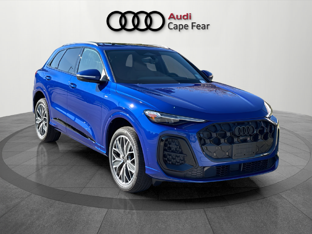 New 2026 Audi Q5 Premium AWD/4WD image 10