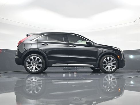 Used 2023 Cadillac XT4 Premium Luxury image 22