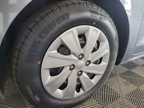 Used 2019 Kia Rio S FWD image 31