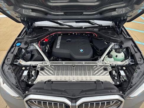 New 2026 BMW X3 xDrive30 w/ Premium Package image 34