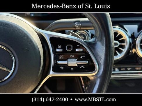 Used 2021 Mercedes-Benz A 220 4MATIC w/ Premium Package image 21