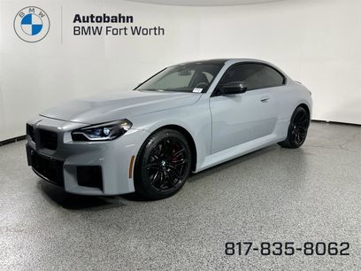 New 2026 BMW M2 w/ Lighting Package