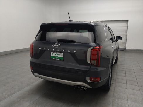 Used 2020 Hyundai Palisade SEL w/ Convenience Package image 9