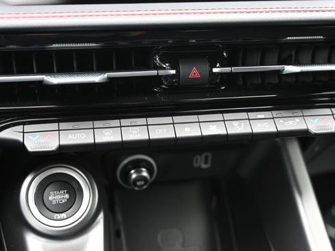 Used 2024 Dodge Hornet R/T Plus AWD/4WD image 32