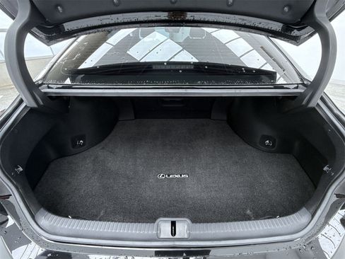 Used 2021 Lexus ES 350 F Sport w/ Accessory Package image 45