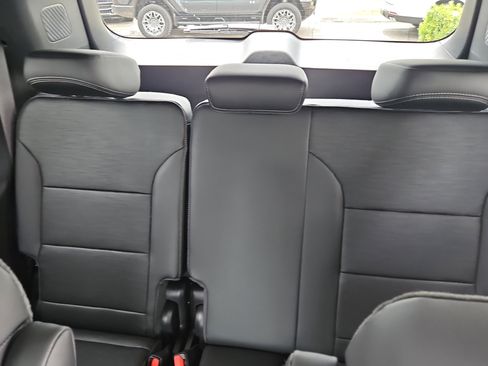 New 2026 Buick Enclave Sport Touring image 16