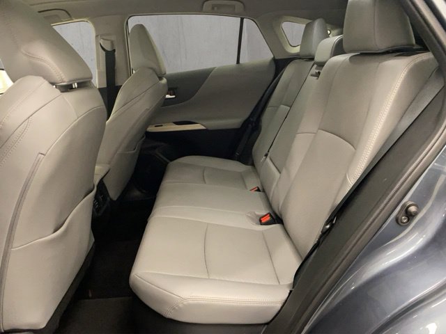 Used 2022 Toyota Venza Limited w/ Advanced Technology Package AWD/4WD image 9