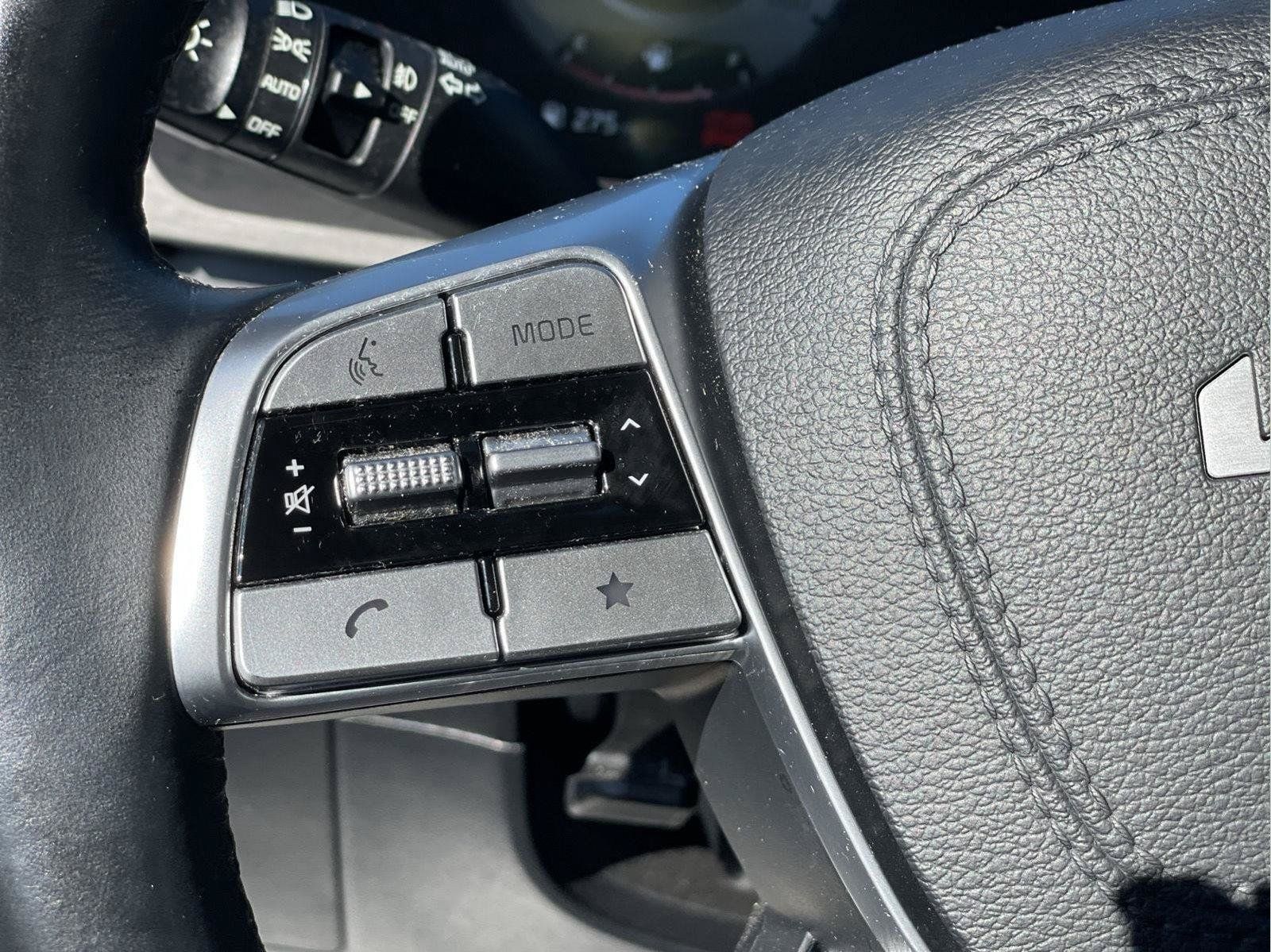 Used 2024 Kia Telluride SX Prestige X-Line AWD/4WD image 32