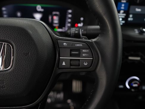 Used 2023 Honda Accord Sport image 19