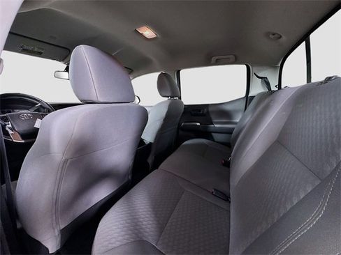 Used 2023 Toyota Tacoma SR5 image 28