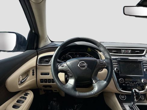 Used 2024 Nissan Murano Platinum w/ Cargo Package image 23