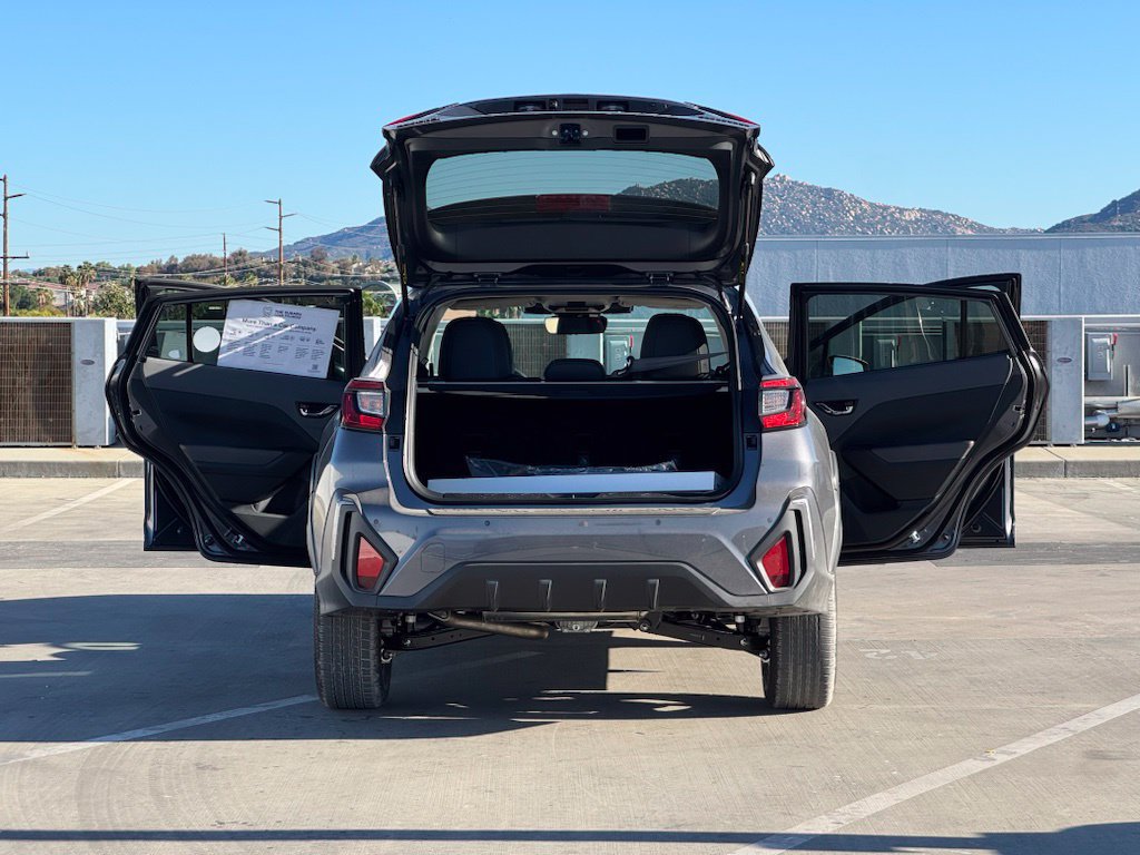 New 2026 Subaru Crosstrek 2.5i Limited AWD/4WD image 23