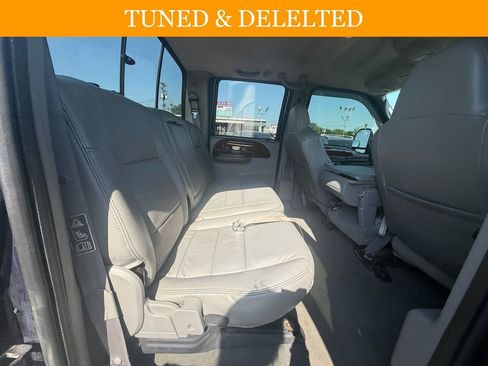 Used 2004 Ford F250 Lariat AWD/4WD image 20