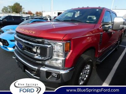 Used 2022 Ford F250 XLT w/ XLT Premium Package