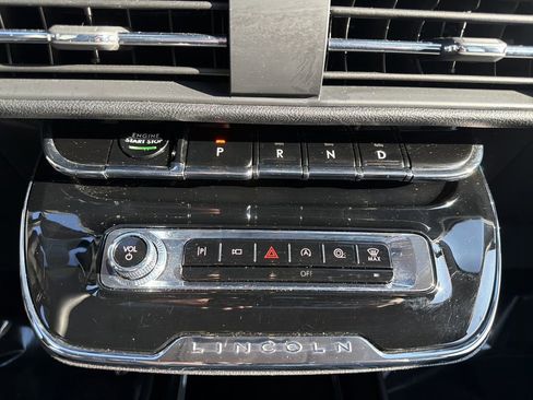 Certified 2023 Lincoln Corsair AWD w/ Equipment Group 101A image 26