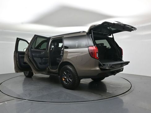 New 2026 Ford Expedition Tremor image 35