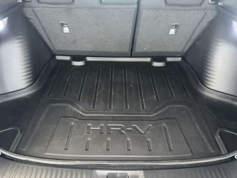 Used 2025 Honda HR-V Sport image 24