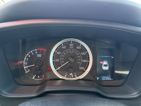 Used 2022 Toyota Corolla LE image 11