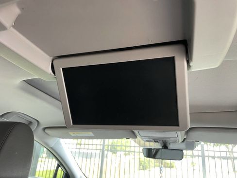 Used 2018 Honda Odyssey EX-L image 22