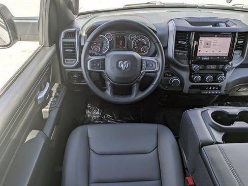 New 2026 RAM 1500 Tradesman RWD image 15