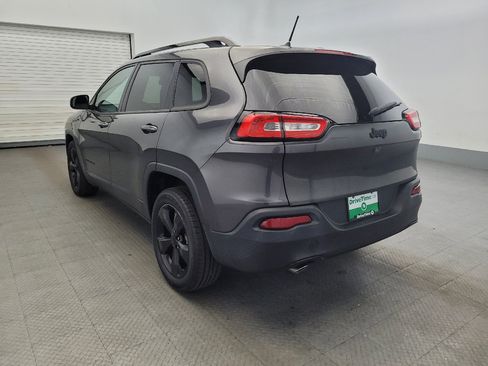 Used 2015 Jeep Cherokee Latitude FWD image 5
