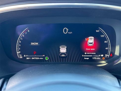 Used 2023 Acura MDX FWD w/ Technology Package image 30