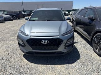 Used 2021 Hyundai Kona SE AWD/4WD video 2